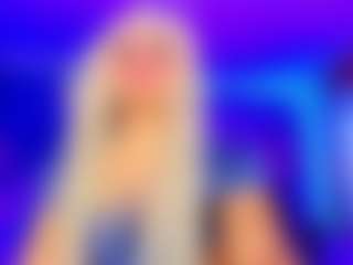 ThaliaGirl's Live Sex Cam Show