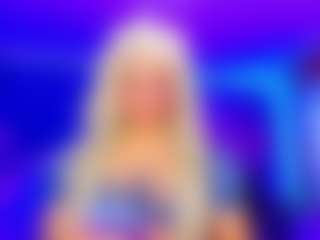 ThaliaGirl's Live Sex Cam Show