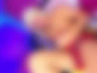 ThaliaGirl's Live Sex Cam Show