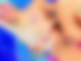 ThaliaGirl's Live Sex Cam Show