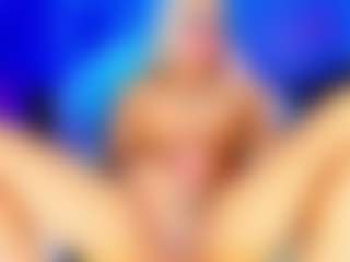 ThaliaGirl's Live Sex Cam Show