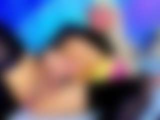 ThaliaGirl's Live Sex Cam Show