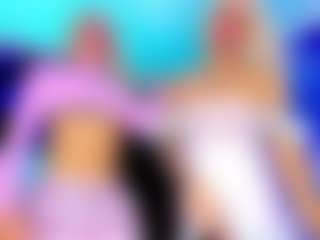 ThaliaGirl's Live Sex Cam Show