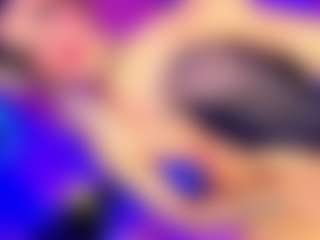 ThaliaGirl's Live Sex Cam Show