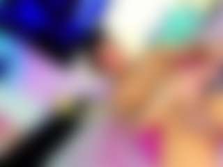 ThaliaGirl's Live Sex Cam Show