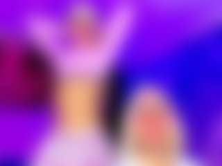 ThaliaGirl's Live Sex Cam Show