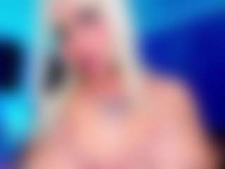 ThaliaGirl's Live Sex Cam Show
