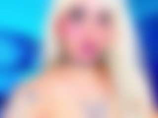 Live cam show with ThaliaGirl - Spank on sexylivex.com