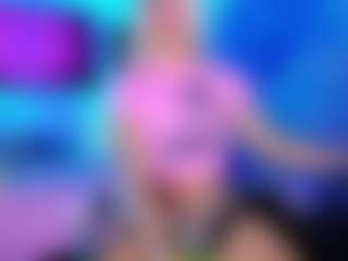ThaliaGirl's Live Sex Cam Show