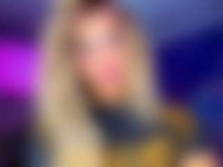 Live cam show with ThaliaGirl - White on WildCum | colombia