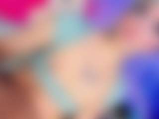 ThaliaGirl's Live Sex Cam Show