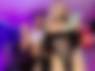 ThaliaGirl's Live Sex Cam Show