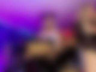 ThaliaGirl's Live Sex Cam Show