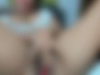 Live cam show with janellemetz - Red Hair on Dolls Live