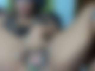 janellemetz's Live Sex Cam Show