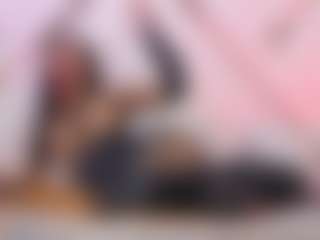 Show de Sexo ao Vivo na Câmera de ScarlettHot5