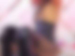 ScarlettHot5's Live Sex Cam Show