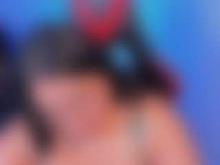 Live cam show with Sofiarodrigue - New Blowjob on Milfs Live