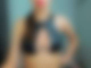 Seks show na żywo z MistressKarla