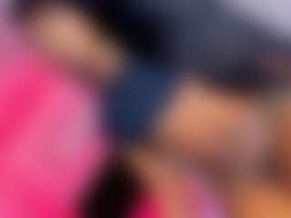 stheysi's Live Sex Cam Show