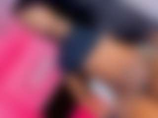 stheysi's Live Sex Cam Show