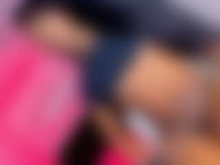 stheysi's Live Sex Cam Show