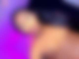 stheysi's Live Sex Cam Show