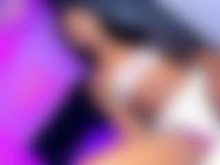 stheysi's Live Sex Cam Show