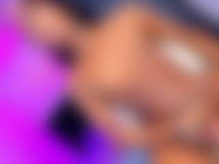 stheysi's Live Sex Cam Show