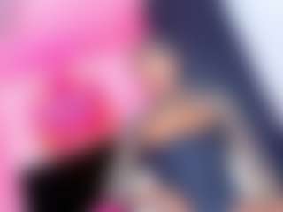 stheysi's Live Sex Cam Show