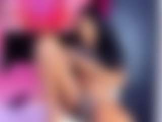 stheysi's Live Sex Cam Show