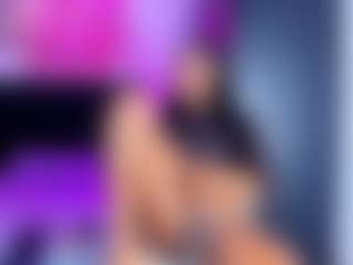 Live cam show with stheysi - Black Hair on Camsoda