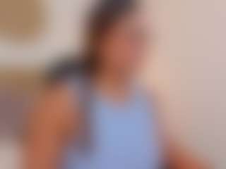 Live cam show with zoe-danae - Latina on camtv