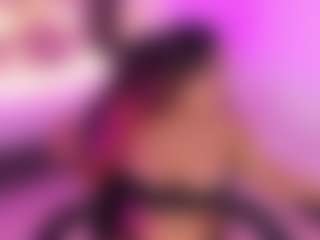 zoe-danae's Live Sex Cam Show