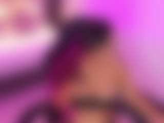 zoe-danae's Live Sex Cam Show