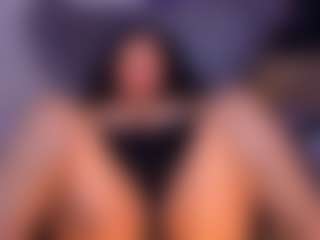 Arianna's Live Sex Cam Show