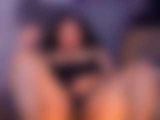 Arianna's Live Sex Cam Show