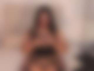 Live cam show with Arianna - College Latina on Streamer API | colombia