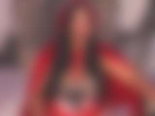 Arianna's Live Sex Cam Show