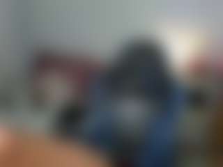 Live cam show with kitty-kayo - Glasses on Mixed Magazine Live