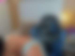 Live cam show with kitty-kayo - Athletic Bedroom on anonymated.com