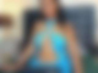Melisa's Live Sex Cam Show
