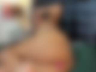 Melisa's Live Sex Cam Show