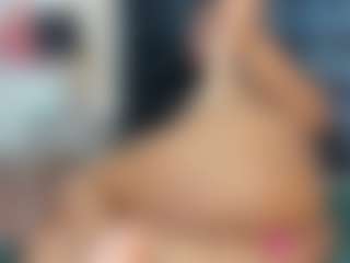 Melisa's Live Sex Cam Show