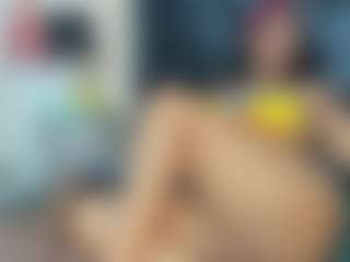 Melisa's Live Sex Cam Show
