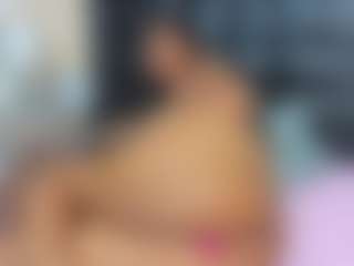 Melisa's Live Sex Cam Show