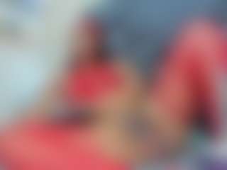 Melisa's Live Sex Cam Show