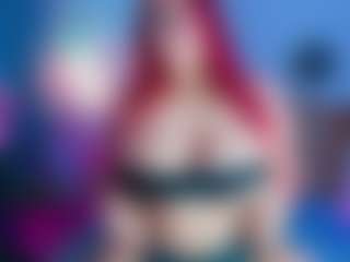 Live cam show with mellodydoll - Horney on SpankPalCams