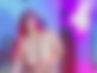 Live cam show with mellodydoll - Brown Eyes Red Hair on CamSextacy