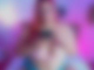 Live cam show with mellodydoll - Red Hair Shaved Pussy on hornycams.live